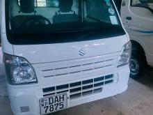 Suzuki Every 2015 Lorry