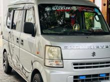 Suzuki Every 2007 Van