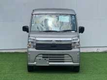 Suzuki Every 2026 Van