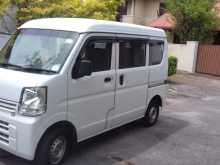 Suzuki Every 2018 Van