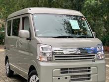 Suzuki Every 2025 Van