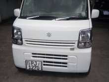 Suzuki Every 2017 Van