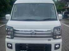 Suzuki Every 2025 Van