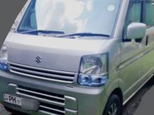 Suzuki Every 2015 Van