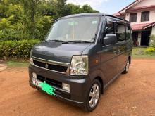 Suzuki Every 2015 Van