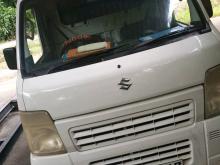 Suzuki Every 2006 Van