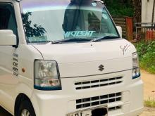 Suzuki Every 2017 Van