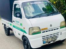 Suzuki Every 2002 Lorry