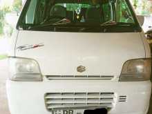 Suzuki Every 2001 Van