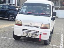 Suzuki Every 2003 Van