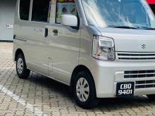 Suzuki Every 2024 Van