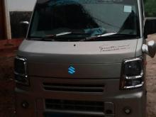 Suzuki Every 2014 Van