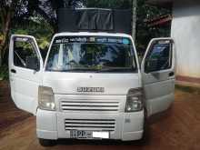 Suzuki Every 2007 Lorry