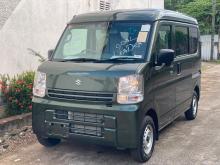 Suzuki Every 2025 Van