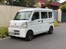 Suzuki Every 2017 Van