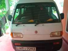 Suzuki Every 1999 Van