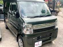 Suzuki EVERY 2024 Van