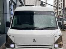 Suzuki Every 2018 Van