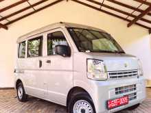 Suzuki Every 2024 Van