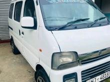 Suzuki Every 2003 Van