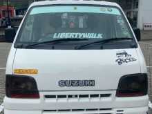 Suzuki Every 2000 Lorry
