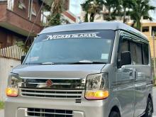 Suzuki Every 2019 Van