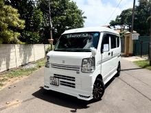 Suzuki Every 2018 Van