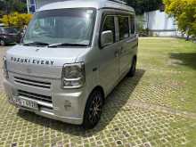 Suzuki Every 2007 Van