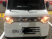 Suzuki Every 2017 Van