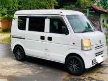 Suzuki Every 2010 Van