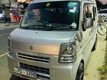 Suzuki Every 2007 Van