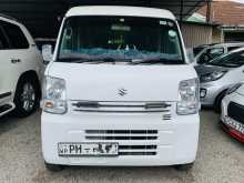 Suzuki Every 2015 Van