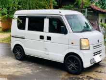 Suzuki Every 2010 Van