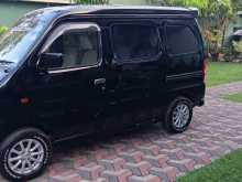 Suzuki Every 2017 Van