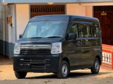 Suzuki Every 2025 Van