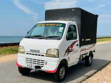 Suzuki Every 2000 Lorry