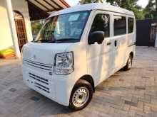 Suzuki Every 2024 Van