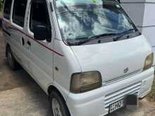 Suzuki EVERY 2000 Van