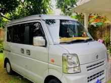 Suzuki Every 2014 Van