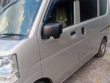 Suzuki Every 2025 Van