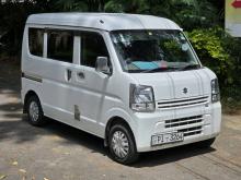 Suzuki Every 2015 Van
