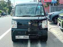 Suzuki Every 2017 Van
