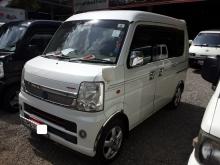Suzuki Every 2014 Van