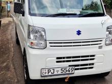 Suzuki Every 2019 Van