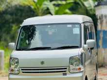 Suzuki Every 2016 Van