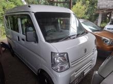 Suzuki Every 2015 Van