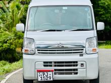 Suzuki Every 2018 Van
