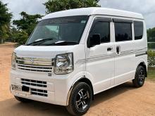 Suzuki Every 2016 Van