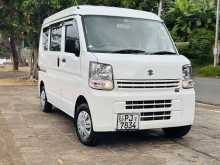 Suzuki Every 2018 Van