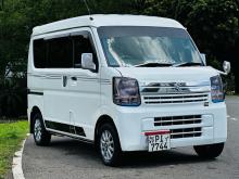 Suzuki Every 2016 Van